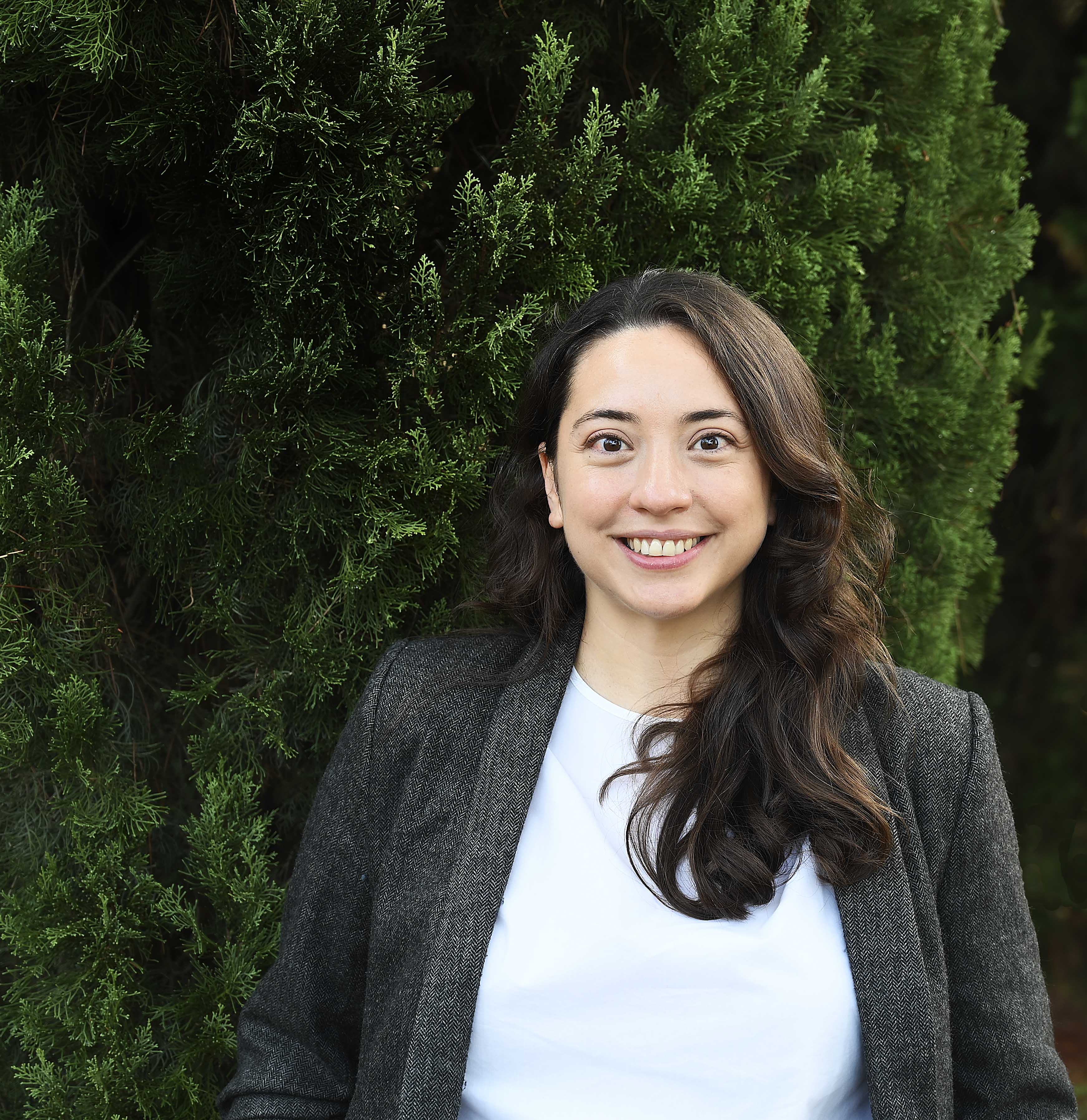 Tuna Dökmeci, PhD candidate in Economics at the European University Institute